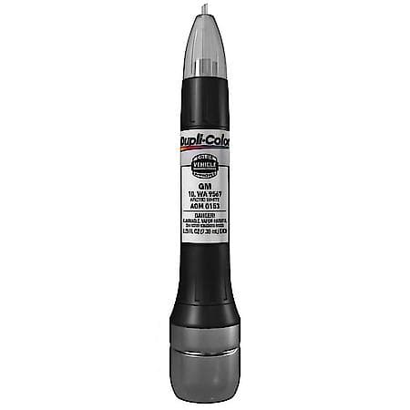 Scratch Fix All-In-1 Touch Up Paint, Gloss, Arctic White, .50 Fl. Oz., Wa9567