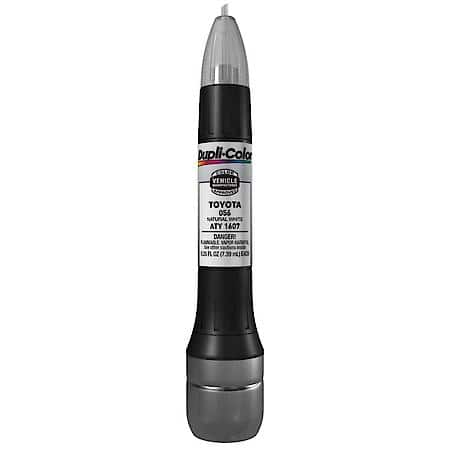 Scratch Fix All-In-1 Touch Up Paint, Gloss, Natural White, .50 Fl. Oz., 056