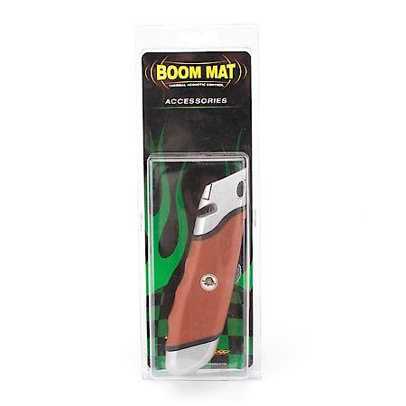 Blade Lock Knife, Heavy Duty, Quick Release, Blade Holds 5 Extra Blades