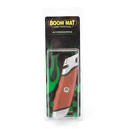 Blade Lock Knife, Heavy Duty, Quick Release, Blade Holds 5 Extra Blades