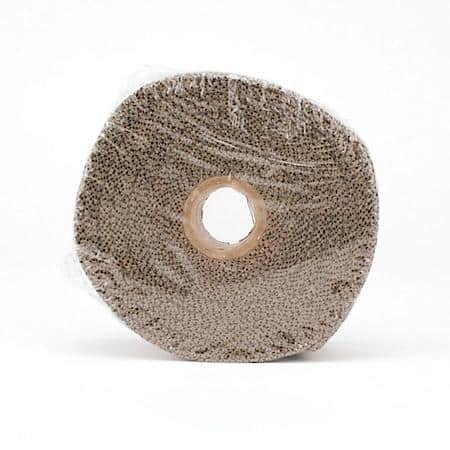 Titanium Exhaust Wrap, 2" x 35 ft - TITANIUM