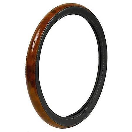 SWC LUXURY WOOD BLK