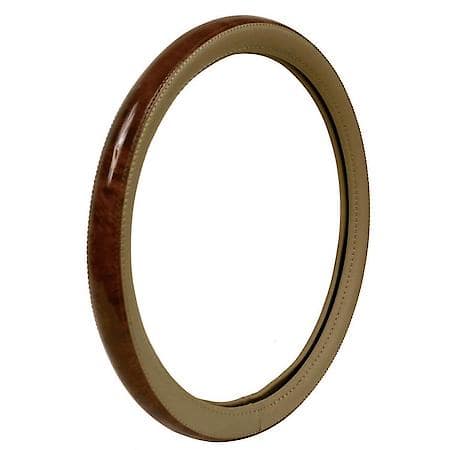SWC LUXURY WOOD TAN