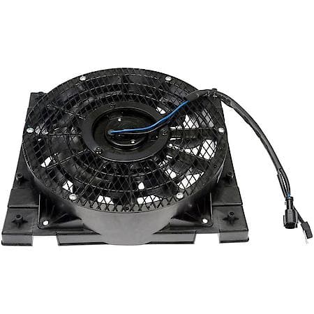 A/C Condenser Fan Assembly: Cost Effective and Reliable