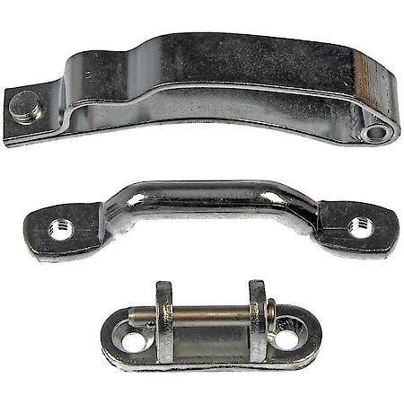 Heavy Duty Door Check Kit