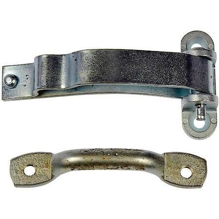 Heavy Duty Door Check Kit