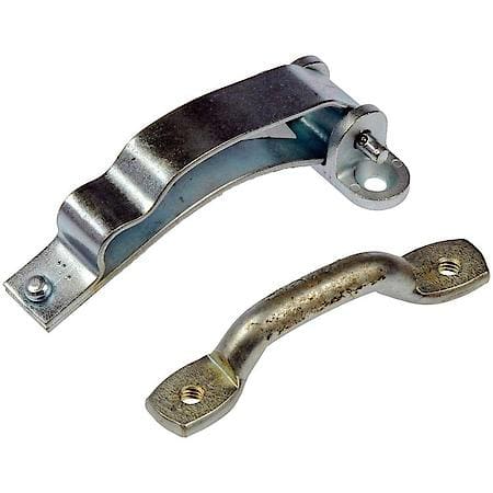 Heavy Duty Door Check Kit
