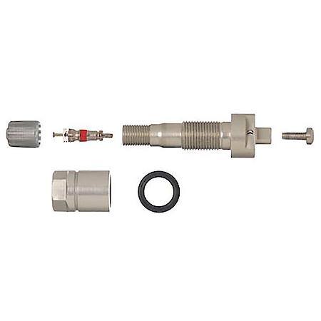 TPMS Service Kit 34000 (Schrader Alum Valve Assembly)