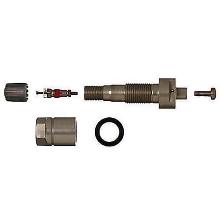 TPMS Service Kit 34000 (Schrader Alum Valve Assembly)