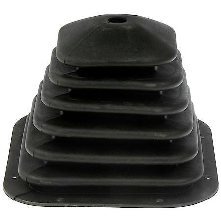 Rubber Shift Boot
