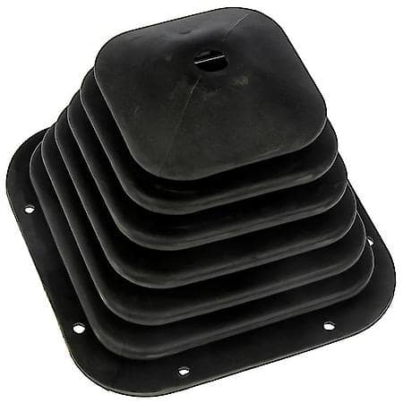 Rubber Shift Boot