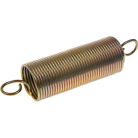 Hood Control Spring