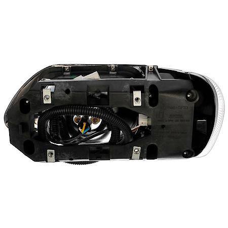 Headlight Assembly