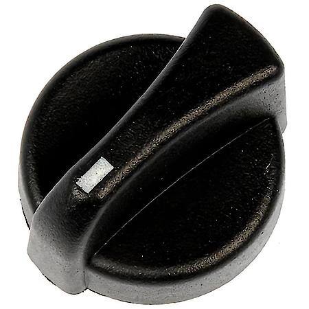 HVAC Knob Kit