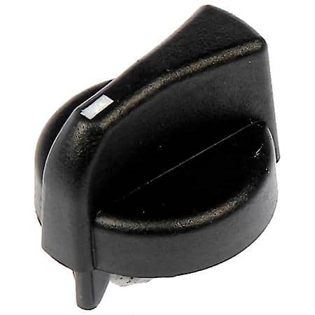 HVAC Knob Kit