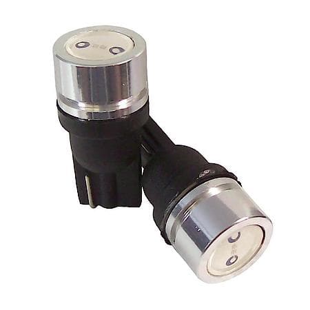 Exterior Bulb