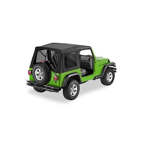 Soft Top: Supertop(r) Classic