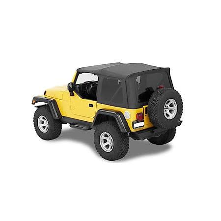 Soft Top: Supertop(r) NX