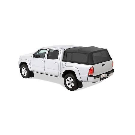 Truck Bed Cap: Supertop(R) For Truck