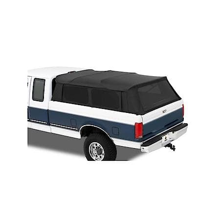 Supertop Truck Bed Top