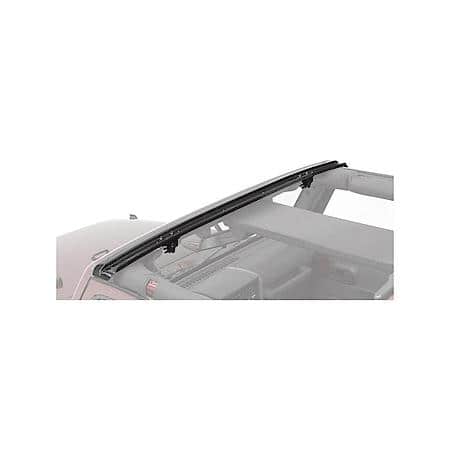 Windshield Channel