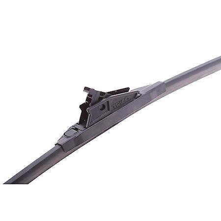 Ice Winter 20'' Wiper Blade: Extreme Weather, Ruggedly Constructed Armor