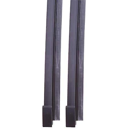 Ice Winter 20'' Wiper Blade: Extreme Weather, Ruggedly Constructed Armor