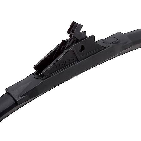 Ice Winter 28'' Wiper Blade: Extreme Weather, Ruggedly Constructed Armor