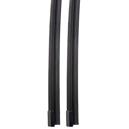 Ice Winter 28'' Wiper Blade: Extreme Weather, Ruggedly Constructed Armor