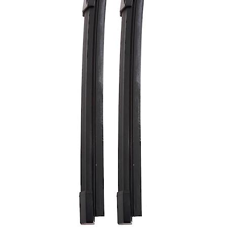 Ice Winter 18'' Wiper Blade: Extreme Weather, Ruggedly Constructed Armor
