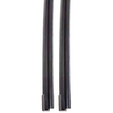 Ice Winter 24'' Wiper Blade: Extreme Weather, Ruggedly Constructed Armor