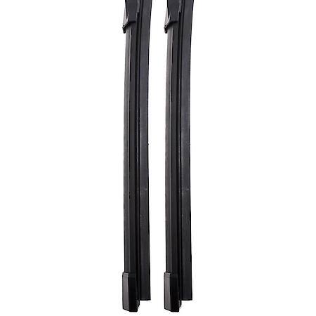 Ice Winter 19'' Wiper Blade: Extreme Weather, Ruggedly Constructed Armor