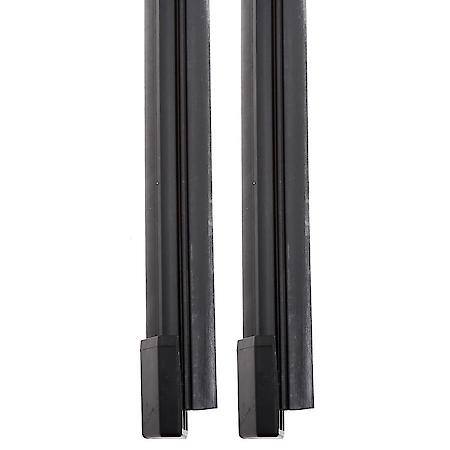 Ice Winter 21'' Wiper Blade: Extreme Weather, Ruggedly Constructed Armor