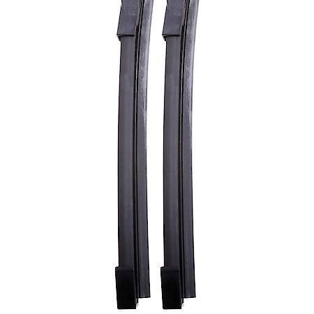 Ice Winter 17'' Wiper Blade: Extreme Weather, Ruggedly Constructed Armor