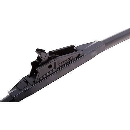 Ice Winter 17'' Wiper Blade: Extreme Weather, Ruggedly Constructed Armor
