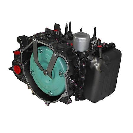 F4A42-1 Automatic Transmission Assembly