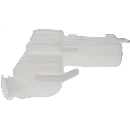 Non-Pressurized Coolant Reservoir