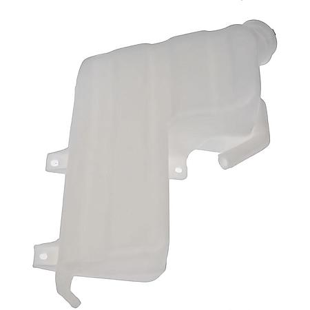 Non-Pressurized Coolant Reservoir