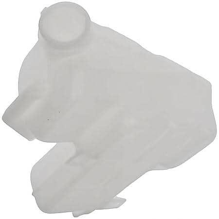Non-Pressurized Coolant Reservoir