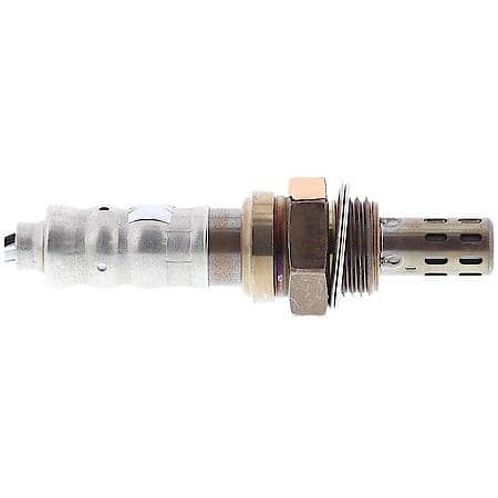 Oxygen Sensor: Downstream, 4 Wire, 20.55" Long, Heated, Exact Fit