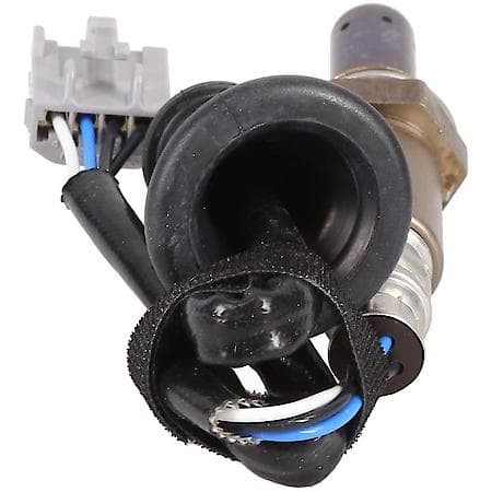 Oxygen Sensor: Downstream, 4 Wire, 16.93" Long, Heated, Exact Fit