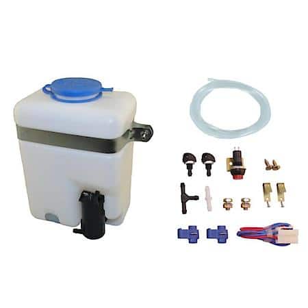 Windshield Washer Pump