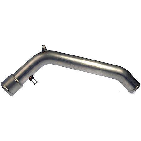 Lower Radiator Pipe