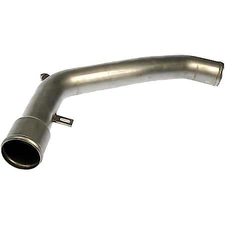 Lower Radiator Pipe