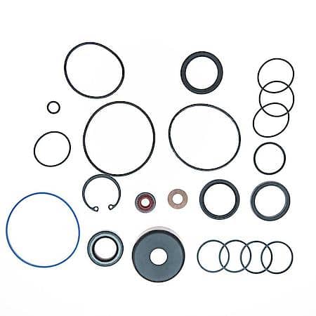 Steering Gear Major Seal Kit
