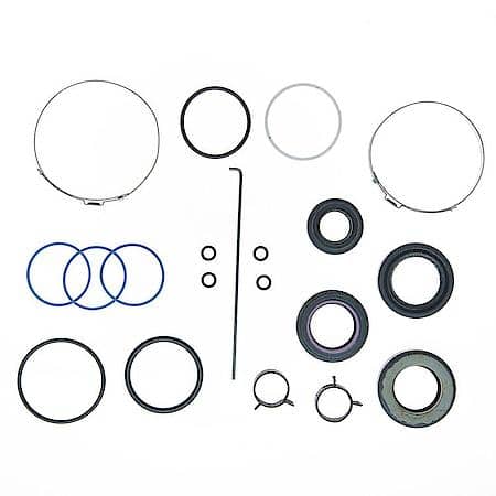 16mm Male "O" Ring X 18mm Male "O" Ring - with Switch Port