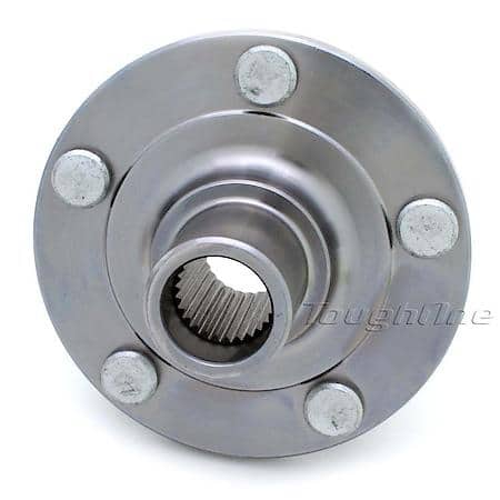 Generation 1 Wheel Hub