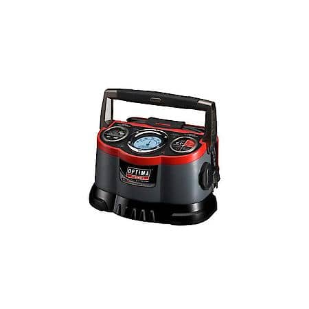 Digital 1200 12V Performance Battery Charger and Maintainer