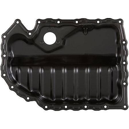Engine Oil Pan
