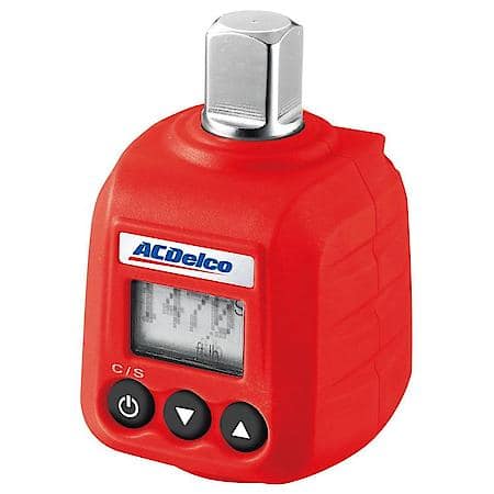 1/2 inch Torque Measurement Adapter